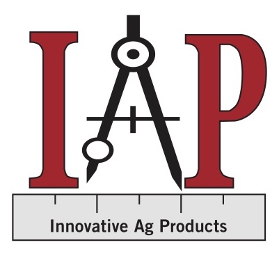 IAP letter logo design on white background. IAP creative initials letter  logo concept. IAP letter design. 7257542 Vector Art at Vecteezy
